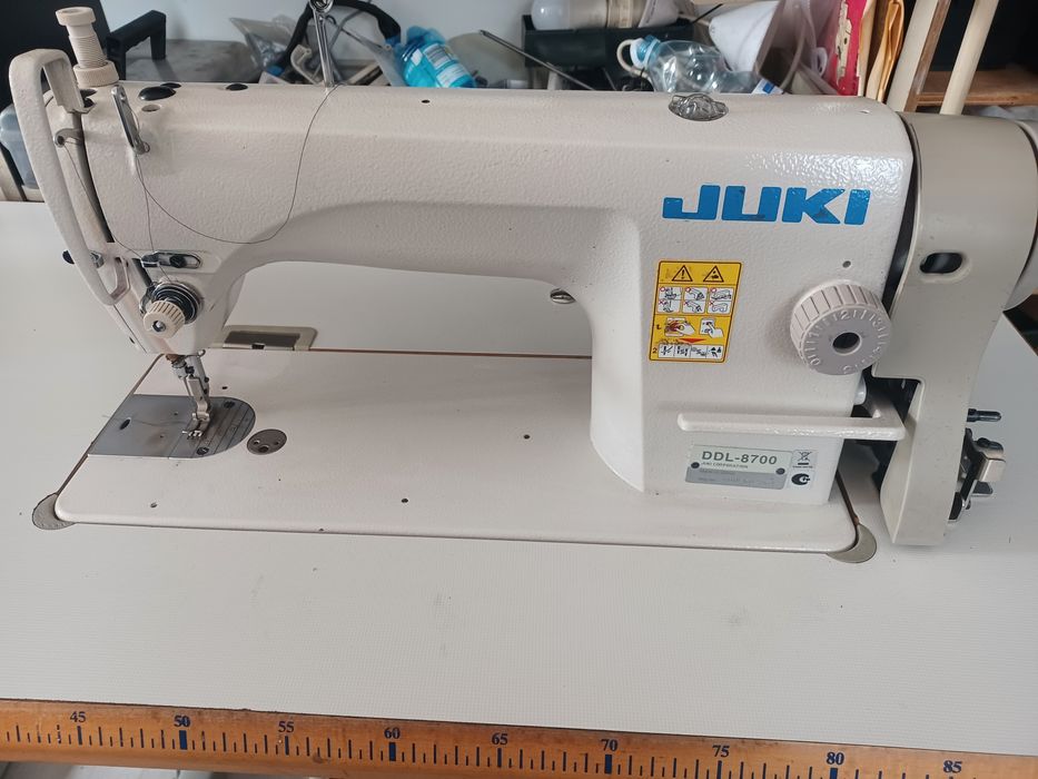 Stebnowka DDL-8700