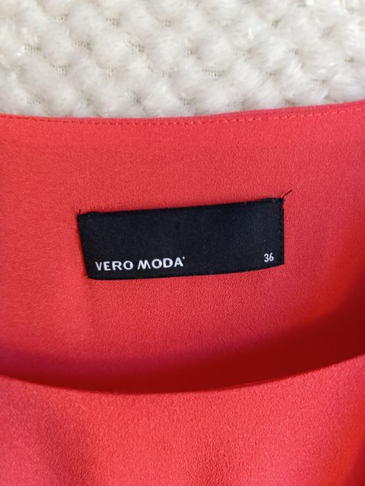 Sukienka s Vero moda