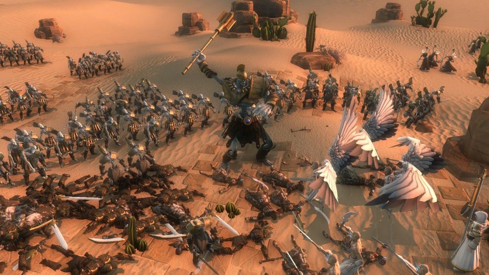 Age of Wonders III (PC-Game)
