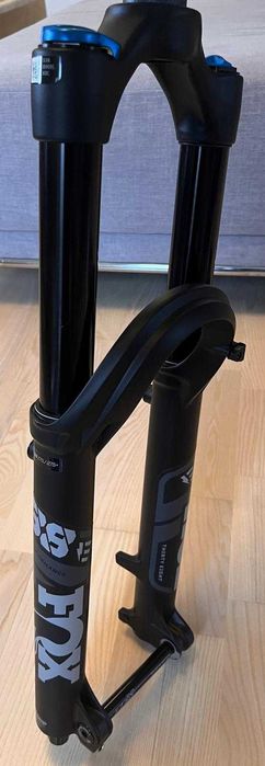 Fox 38 Float Performance  27,5" skok 160 Tapere Boost enduro ebike mtb