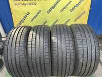 Шини комплект Pirelli Scorpion verde 235/55/18 Літо Склад