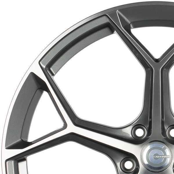 Felgi Aluminiowe 19 AUDI Q5 Q7 A5 A7 A6 C8 Tiguan Superb 5x112 ET30
