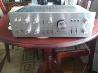 Wzmacniacz Technics SU-3500