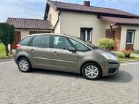 Citroen C4 picasso 1.8 16v 125KM 2007