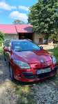 Renault Megane Renault Megane III Grandtour