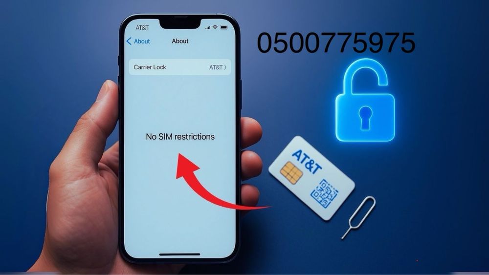 РозблокуванняR-sim Heicard для обходу блокування оператора