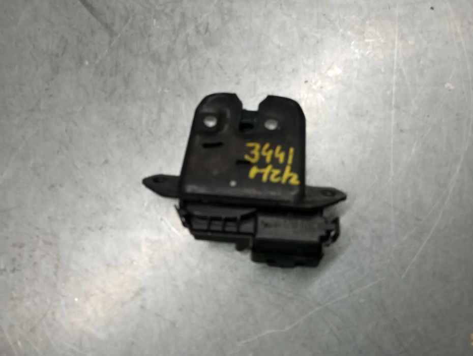 Fechadura / fecho da mala DACIA Sandero III