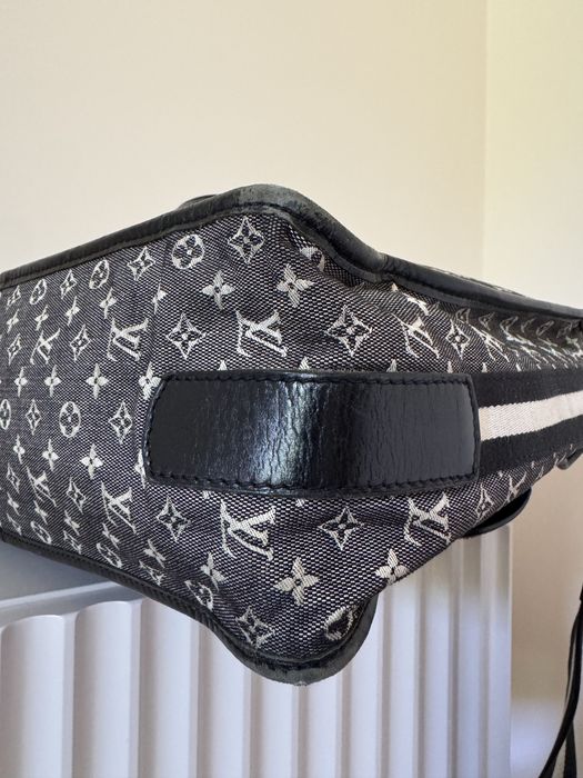 Сумка Louis Vuitton Handbag Monogram Sac Marie Kate 48H M42343