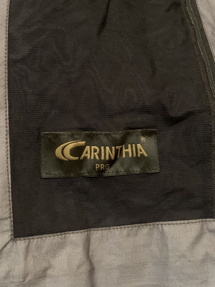Дощовик куртка Carinthia PRG 2.0 Jacket Olive