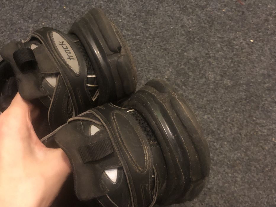 balenciaga track led 43 баленса траки