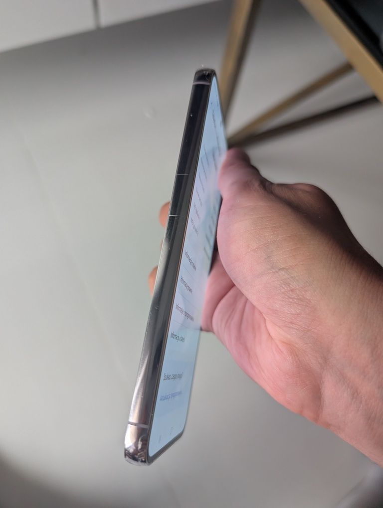 Samsung s23 plus 256gb demo