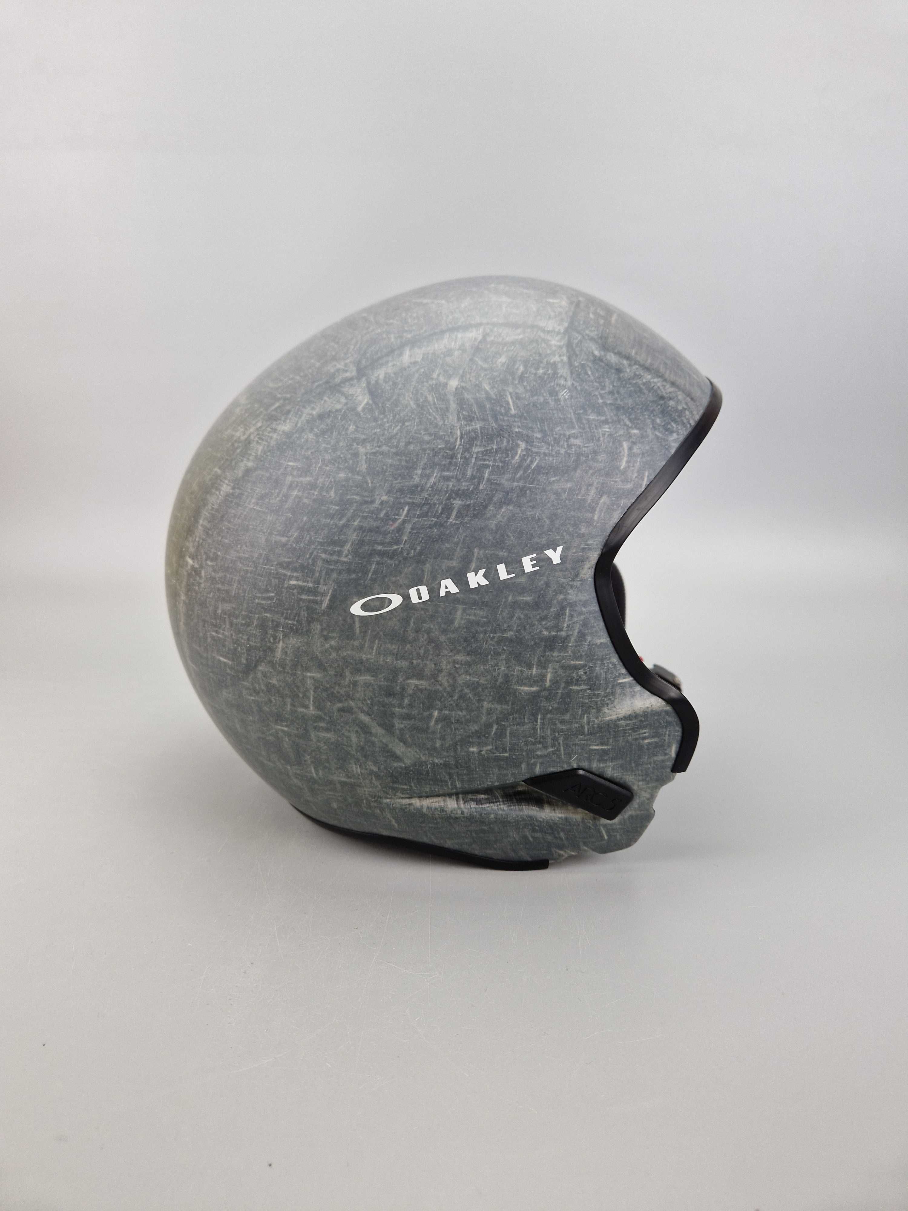 Kask Narciarski OAKLEY ARC 5 Mips roz  L 58-61cm