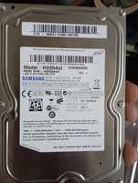 Жёсткий диск для ПК 2tb 2000gb samsung
