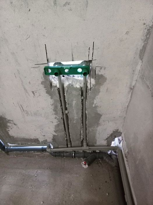 Сантехник Саша недорого. Ремонт Бойлера, Замена стояка. Сантехнік