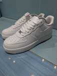 Nike AF1 Air Force 1 Białe 42