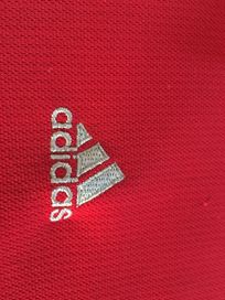 Adidas polo koszulka