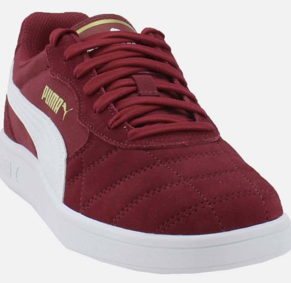 Кроссовки Puma Astro Kick Red 369115-07