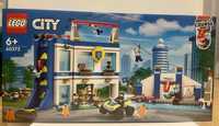 Lego City 60372 - Akademia policyjna, wiek 6+