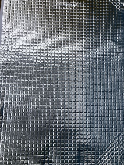 Шумоизоляция для автомобилей 1.5, 2, 3, 4 мм, самоклейка, бутилкаучук