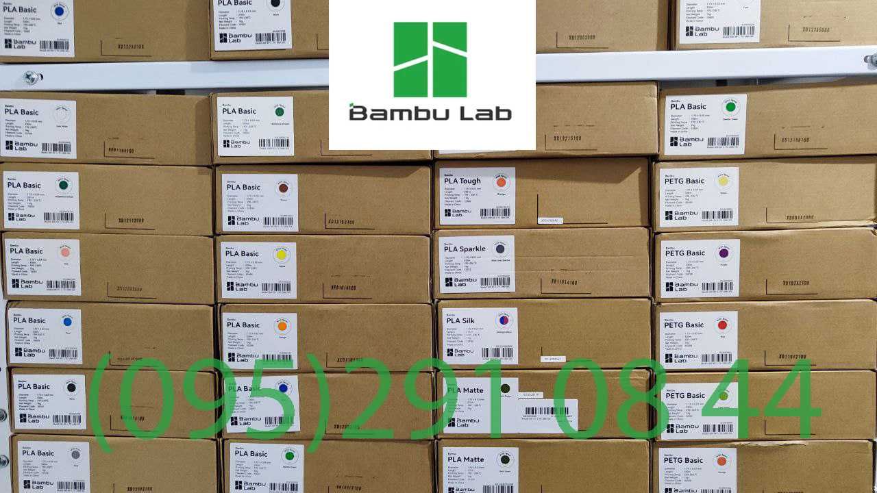 Хотэнд (сопло) на все модели 3д принтеров Bambu Lab. В НАЛИЧИИ!!!