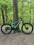 Propain Rage CF 2020 XL  DH FR ENDURO NS YT TREK