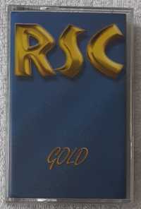 RSC – Gold (Cassette, Album)