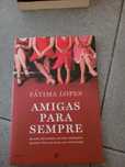 Amigas para sempre