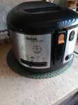 frytkownica Tefal