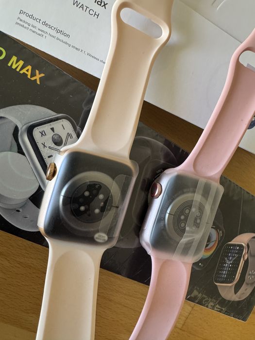 Смарт годинник smartwatch