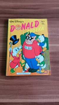 Donald i spółka nr6