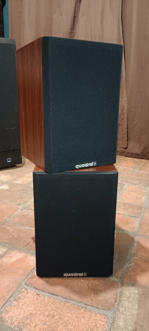 Kolumny Quadral quintas M 120