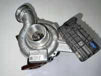 Sprinter OM646 turbina Garrett A6460902080 nowa