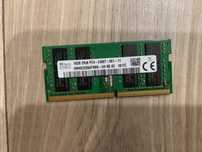 Оперативна память для ноутбука DDR4 16 гб 2666 мгцHMA82GS6JJR8N-VK опт