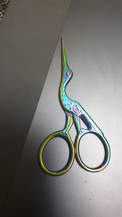 Ножиці швейні для рукоділля