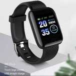 Opaska typu Smartband ACTIVEBAND PROGRESS MT868