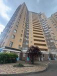 Продаж однокімнатної квартири 48м.ЖК"Авіа Квартал".Вишневе.Центр. Без%