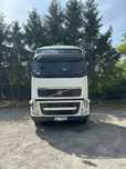 Volvo FH13  VOLVO FH13 2012r. + hydraulika