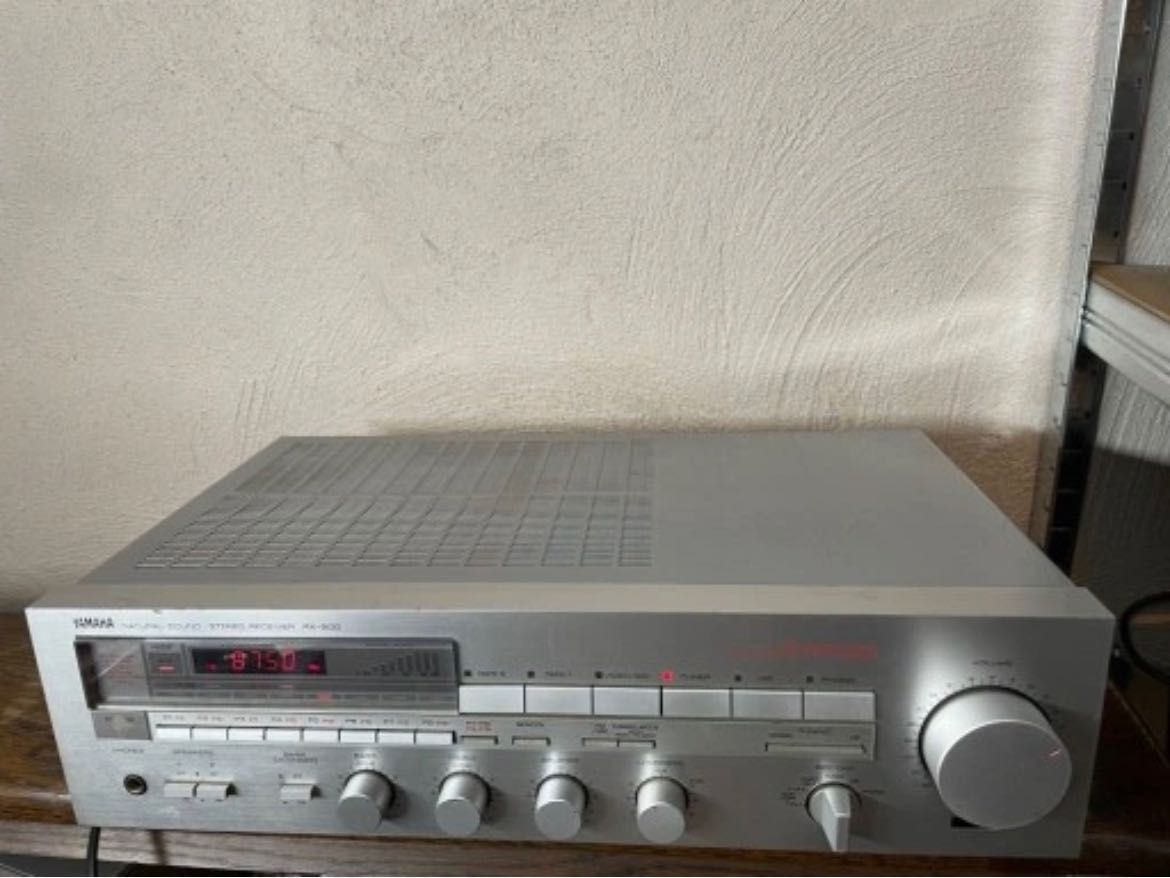 YAMAHA RX-500 Amplituner
