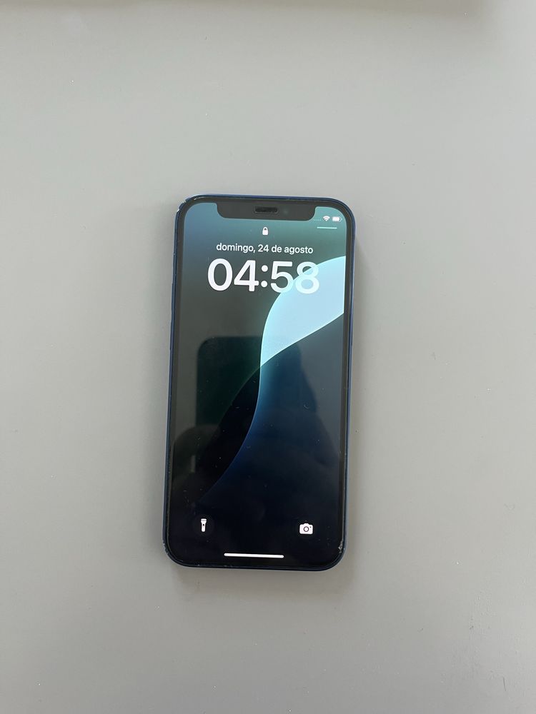 Iphone 12 mini como novo