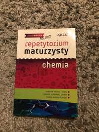 Greg chemia repetytorium