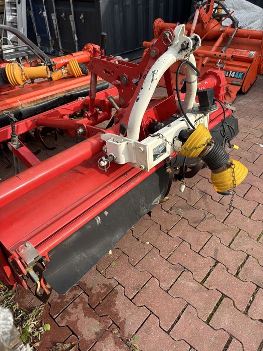 Glebogryzarka japońska 150cm kubota yanmar iseki ursus c330 c360