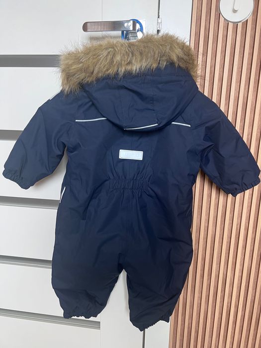 Reima kombinezon zimowy rozm 80