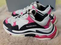 Balenciaga Triple S