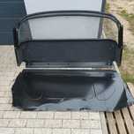 Ściana grodziowa vw T 5/6