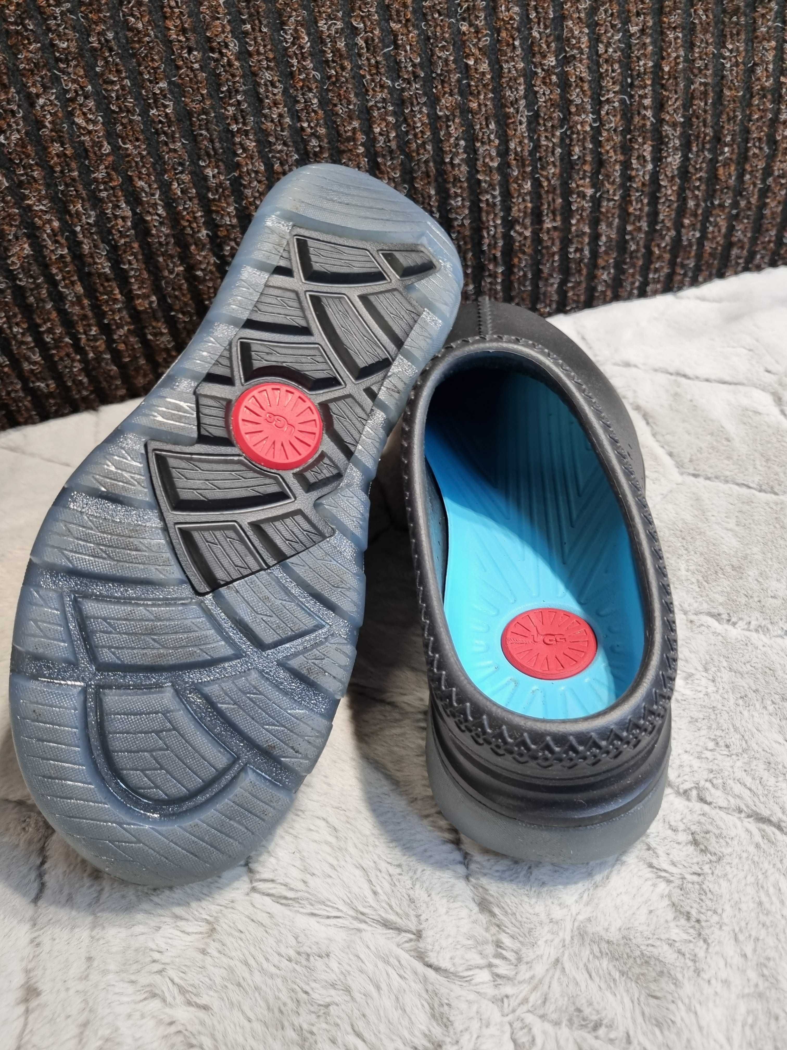 Klapki UGG M Tasman Sport, 41