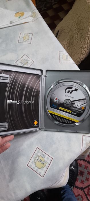 Vendo 3 Videos jogos PS3