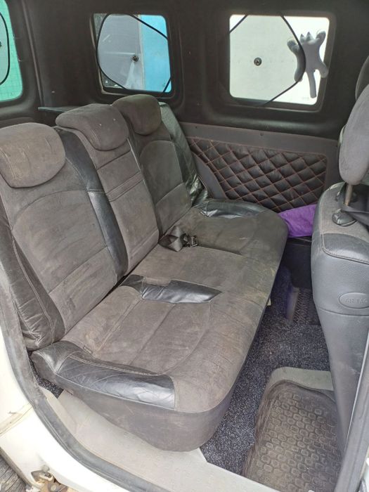 Продам volkswagen caddy 3