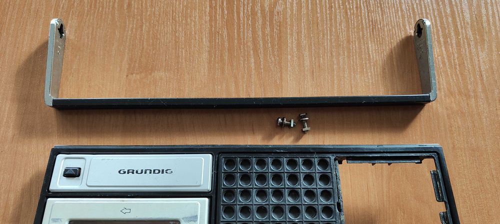 Radiomagnetofonu Grundig Kasprzak RB3200 Okazja
