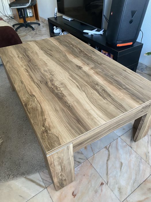 Mesa de centro para sala