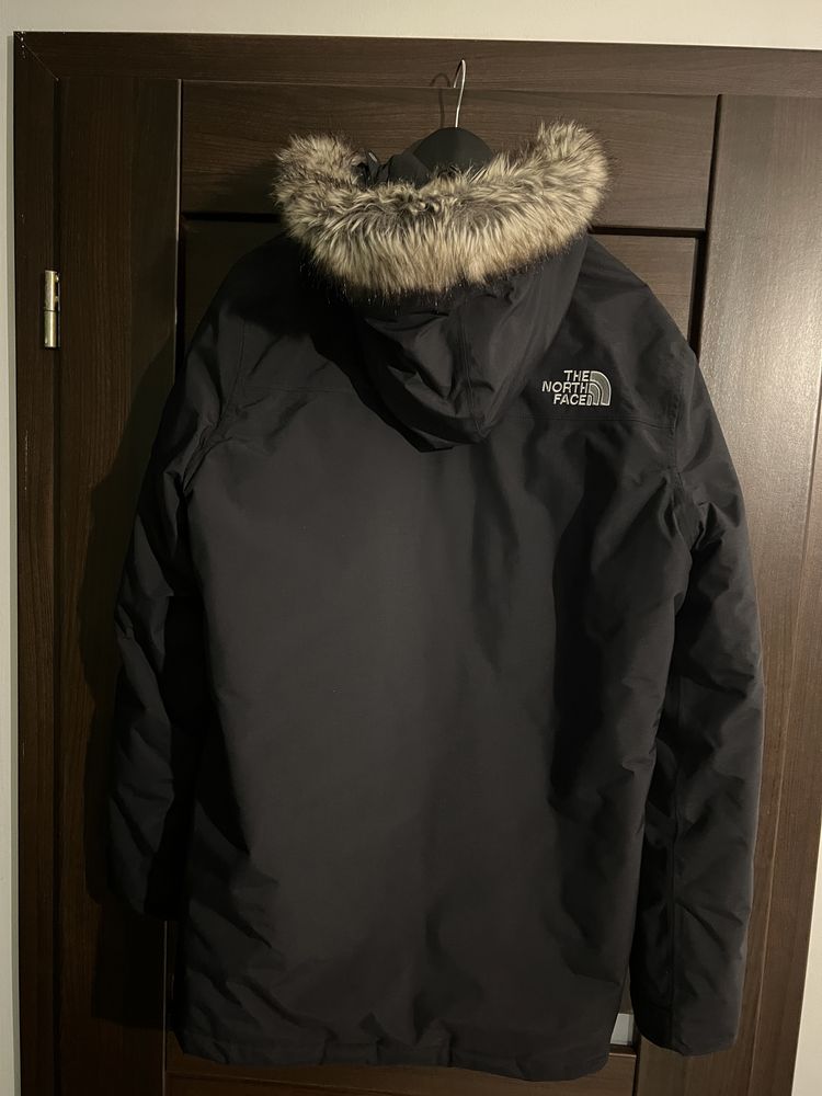 The North Face kurtka